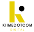 kiimedotcom digital logo